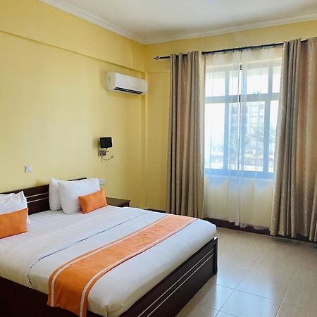 Nashera Hotels Dodoma Luaran gambar