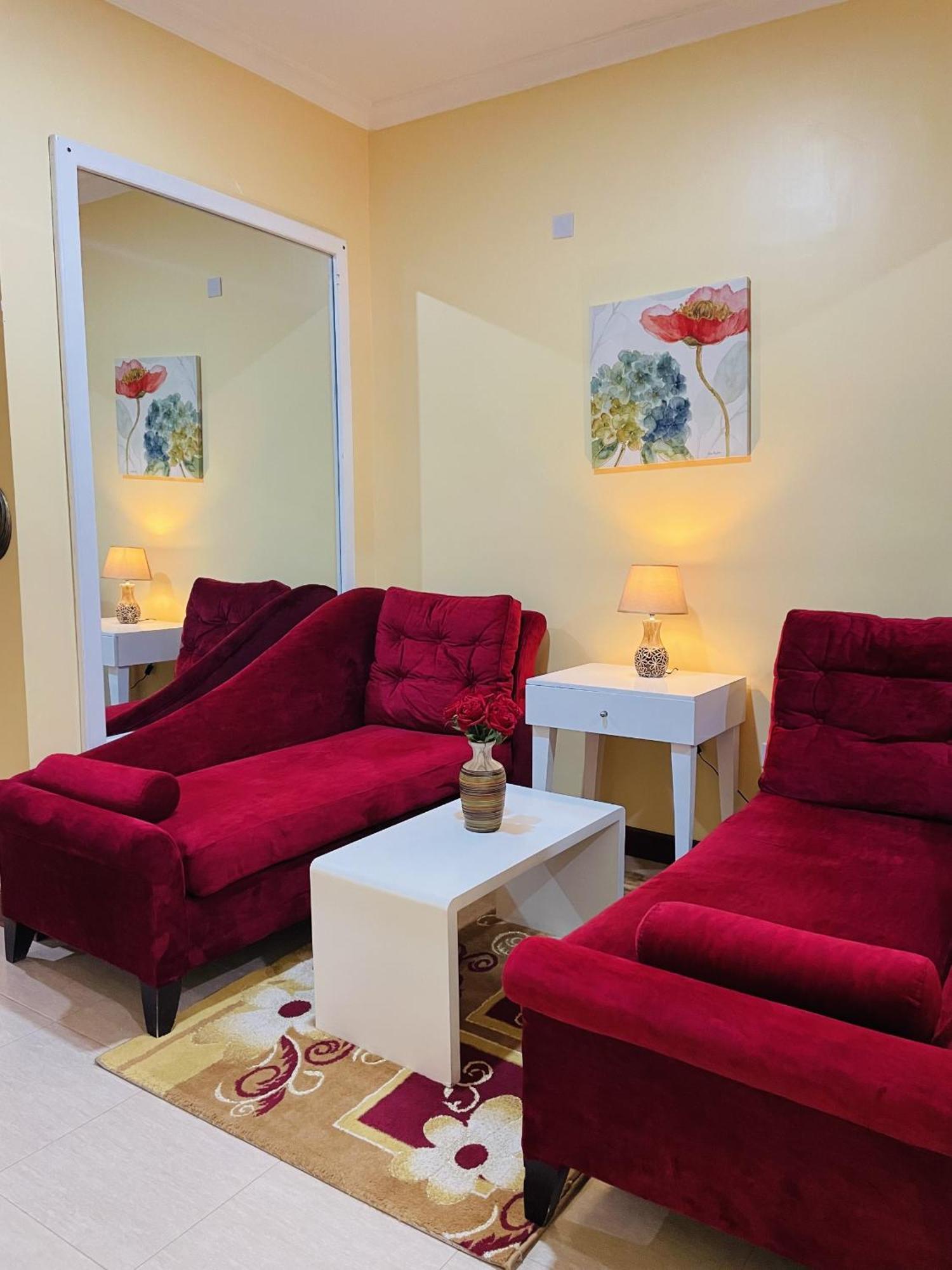 Nashera Hotels Dodoma Luaran gambar