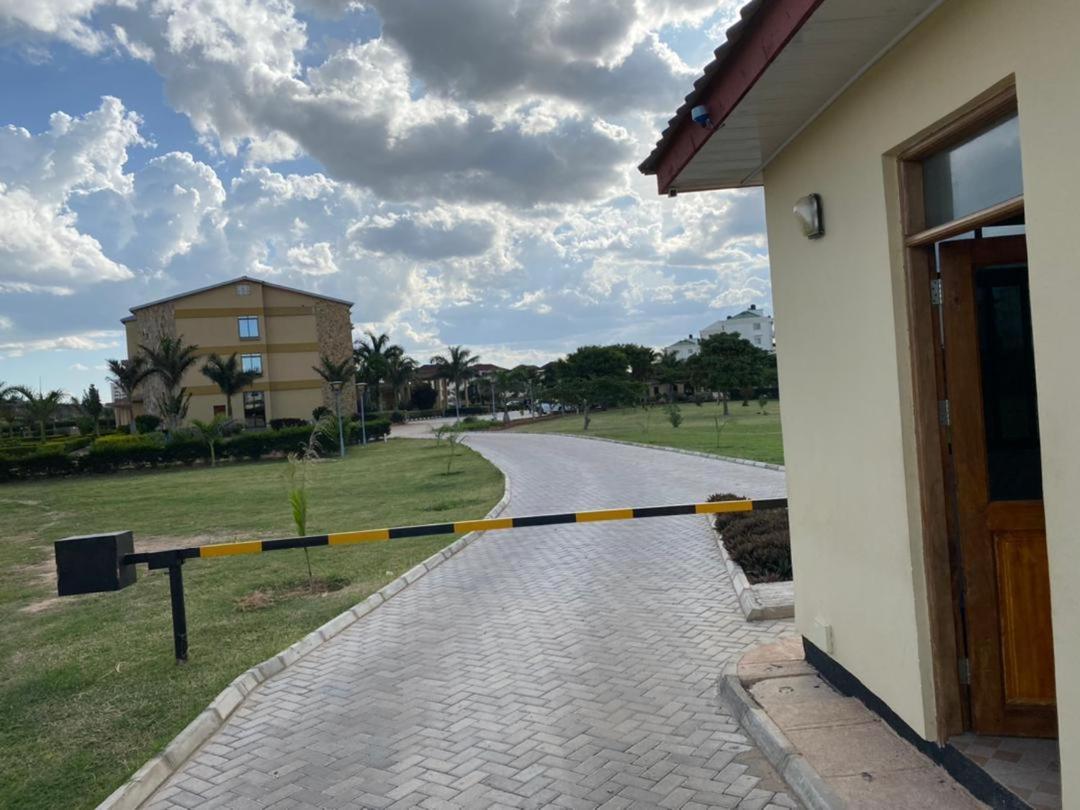 Nashera Hotels Dodoma Luaran gambar